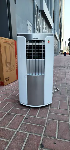 Ac portable Gree for sale almost new