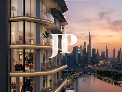 Live in One of Dubai's Most Prestigious Communities.