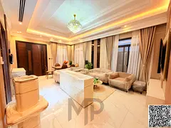 Receive your fully furnished villa, ready to move in, complete with everything you need. Features in