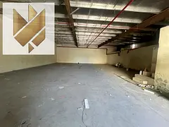 Warehouse for rent in Industrial Area 11 with a brand new fire system and a space of 4100 sq ft