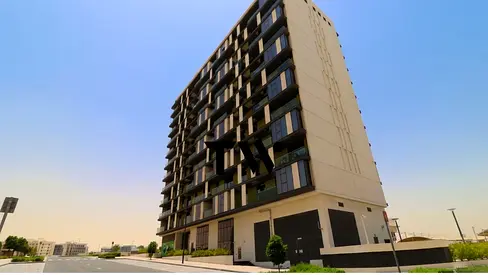 Vacant Apartment | Ready to Move In | End Unit