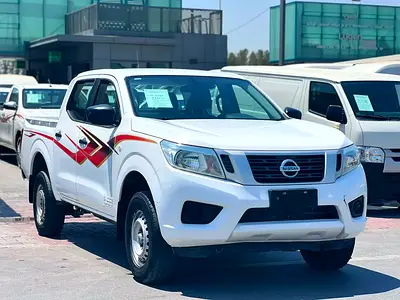 Nissan Navara LE 2020 GCC Specs
