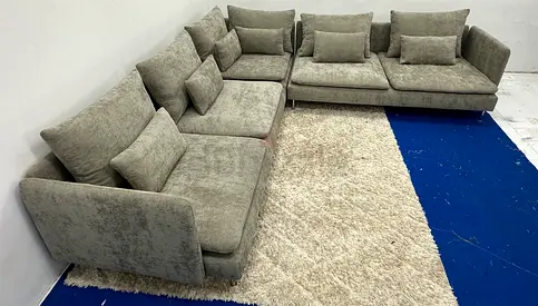 Like new condition IKEA soderhamn sofa