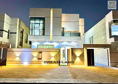 Villa for sale, 4 bedrooms and swimming pool, price includes registration and ownership fees, on the