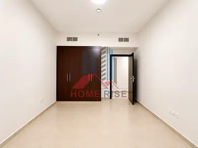 Luxury Brand New 2BHK With Wardrobes Free Parking Near Al Nahda Park Sharjah..
