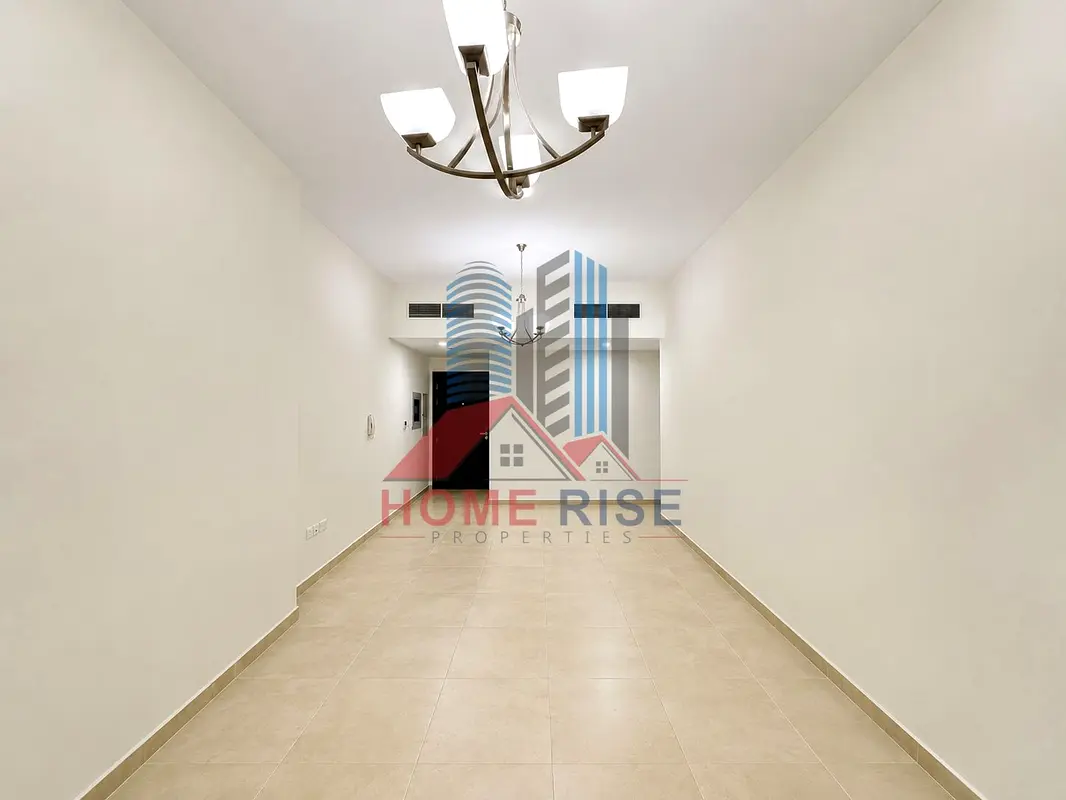 Luxury Brand New 2BHK With Wardrobes Free Parking Near Al Nahda Park Sharjah..