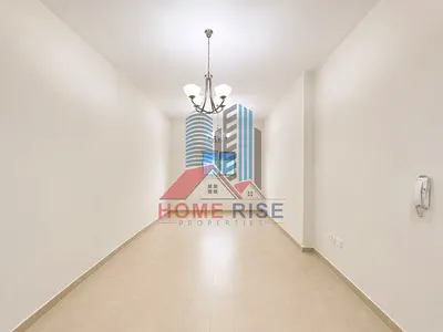 Luxury Brand New 2BHK With Wardrobes Free Parking Near Al Nahda Park Sharjah