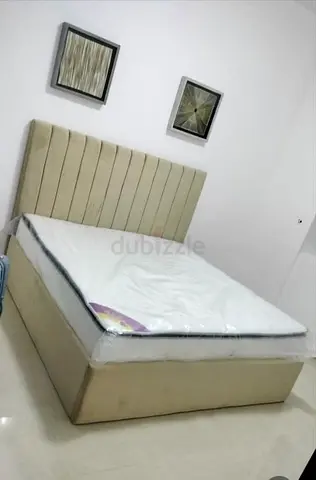 Brand new king size bed family bed customise bed king bed double bed storage bed