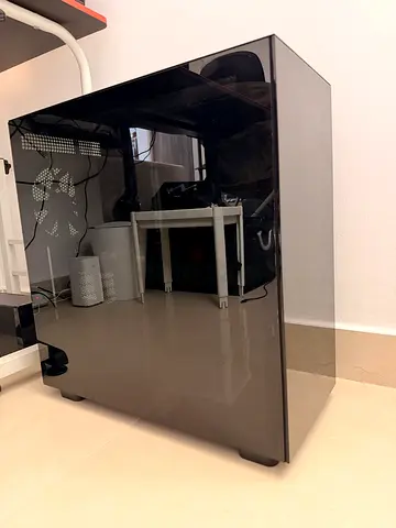 Gaming PC i5-12400F ASUS Dual RTX 4060 OC