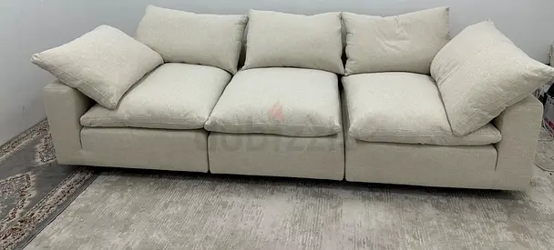 High quality klekktic sofa