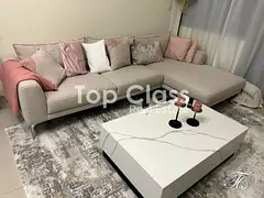 Sea View | Prime Marina Location | Big Layout