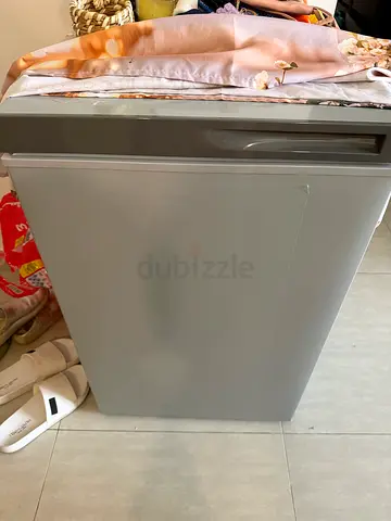 Freezer