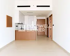 Spacious Unit | Community View | Vacant