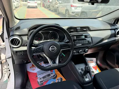 2020 Nissan SUNNY — фото 11