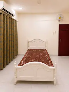 Furnished Room for Couple or Single