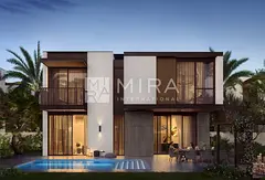 Spacious 4BR Villa | Terrace | Maids Room