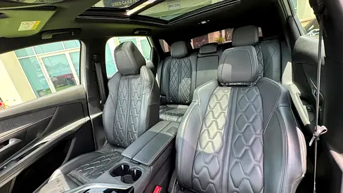 Peugeot 3008 GT Line, миниатюра 9