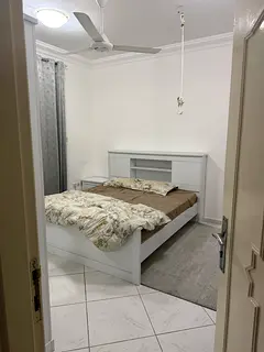 Private room available for men only