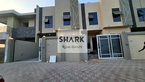 Luxury Townhouse for Sale in Al Zahia | AED 1,290,000 Including Registration Fees