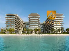 DUPLEX+MAID ROOM | 40/60 Paymen| Private Beach Access | Premium Finishing