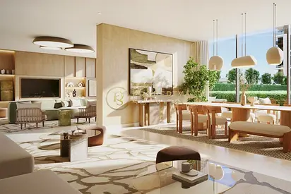 Luxury 1BR | Emaar Terra Heights | Q1 2029