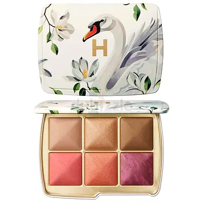 Hourglass Ambient Lighting Edit Unlocked 2025 – Swan Palette