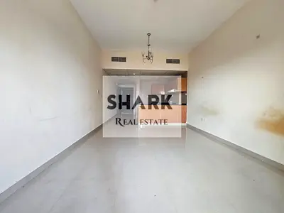 Studio for Sale – Al Nuaimiya Towers C, Al Nuaimiya 1, Ajman