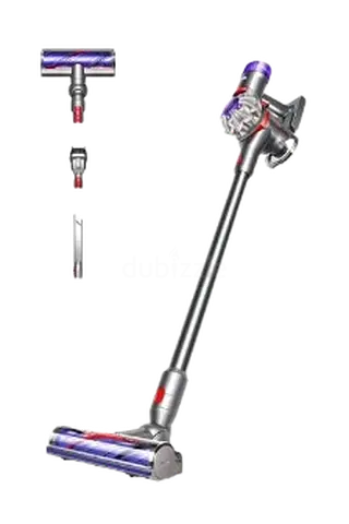 Cordless Stick Vacuum Cleaner - Lightweight Handheld Floor Tool