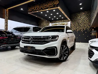 صورة مصغرة 4 لـ 2021 Volkswagen TERAMONT
