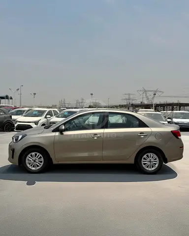 صورة مصغرة 3 لـ 2025 KIA PEGAS