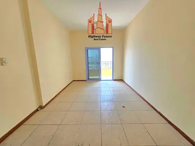 Spacious 2BHk apartment with wardrobes & Balcony || Close to Mega Mall ||
