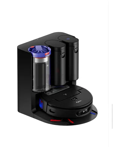 Dyson 360 Vis Nav Spot+Scrub AI Robot Vacuum Mop