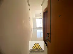 bedroom apartment in Al Hamidiya, Ajman. Located in a modern building, this second-tenant apartment