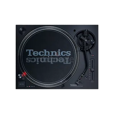Technics SL-1210 MK7 un opened box