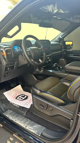2023 FORD F-150 — миниатюра 9