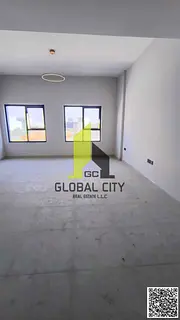 Be the First Tenant | Spacious Studio with Main Road View | Brand New | Quiet Community | Easy Acces