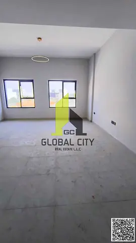 Be the First Tenant | Spacious Studio with Main Road View | Brand New | Quiet Community | Easy Access to Dubai, UAQ & RAK | AED 25,000