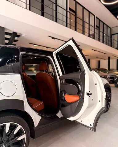 2024 MINI COOPER 缩略图 12