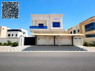 BEAUTIFUL 5 MASTER BEDROOM VILLA AVIAJMANALBLE FOR RENT IN YASMEEN