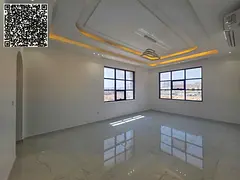 BEAUTIFUL 5 MASTER BEDROOM VILLA AVIAJMANALBLE FOR RENT IN YASMEEN