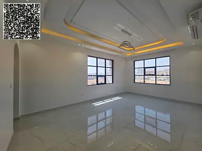 فيلا جميلة مكونة من 5 غرف نوم رئيسية متاحة للإيجار في ياسمين