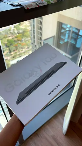 Samsung Galaxy Tab S9 FE