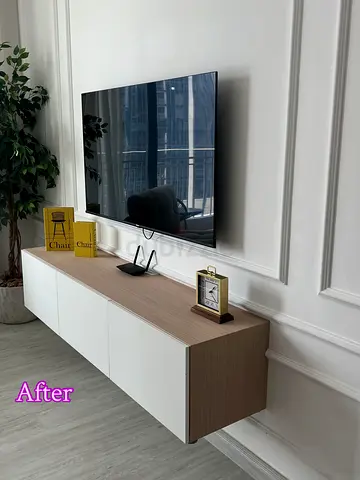 Renovation