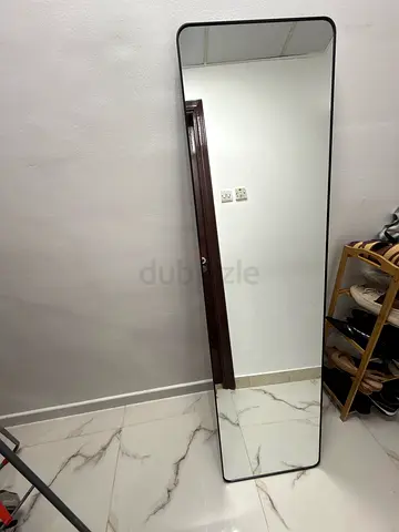 Mirror new