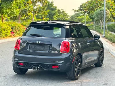 صورة 3 لـ 2018 MINI COOPER