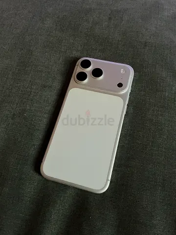 iPhone 17 Pro Max AppleCare+