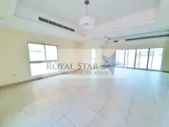 Spacious 5BR Villa | Park View | JVC District 11