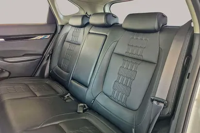 2025 KIA SELTOS 照片 12