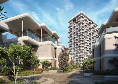 NEW LAUNCH| LUXURY 3BR | PRIME LOCATION |