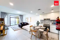 Walking Distance to Kite Beach | Furnished
